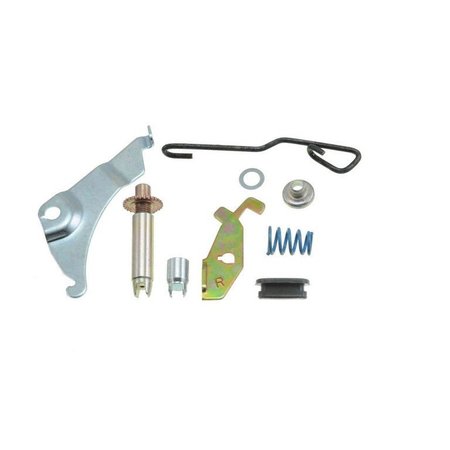 Dorman Drum Brake Self Adjuster Repair Kit, Hw2619 HW2619